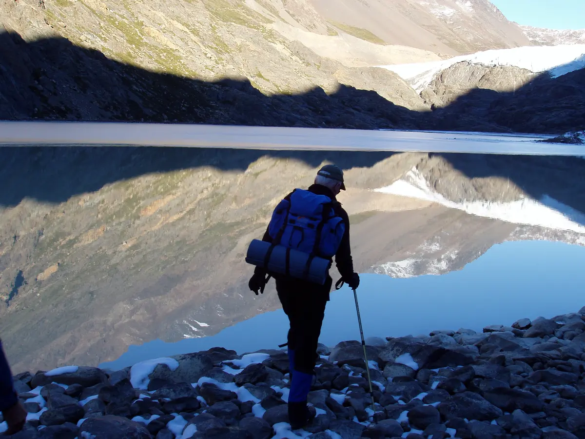 Laguna Toro